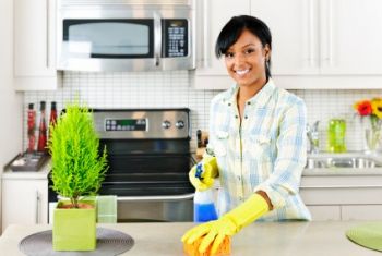 House Cleaning by Sarah's Cleaning Service