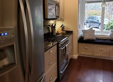 House Cleaning in Buzzards Bay, MA (1)