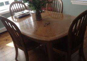 House Cleaning Services in Hyannis, MA (2)