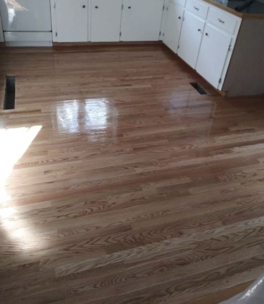Floor Cleaning in Hyannis, MA (1)